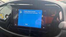 Toyota Aygo X 1.0 VVT-i Edge 5dr Petrol Hatchback